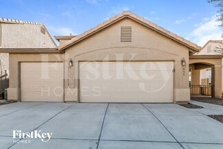 655 Corona Run Ave, Las Vegas, NV 89123