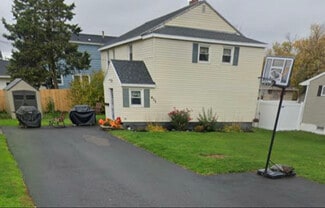 411 Snyder Ave, Syracuse, NY 13206