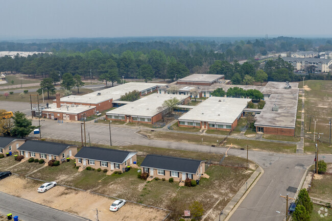 Spring Lake Middle School