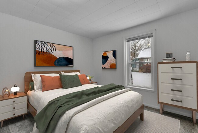 820 N Pennsylvania Ave unit 1, Lansing, MI 48906 - photo 6