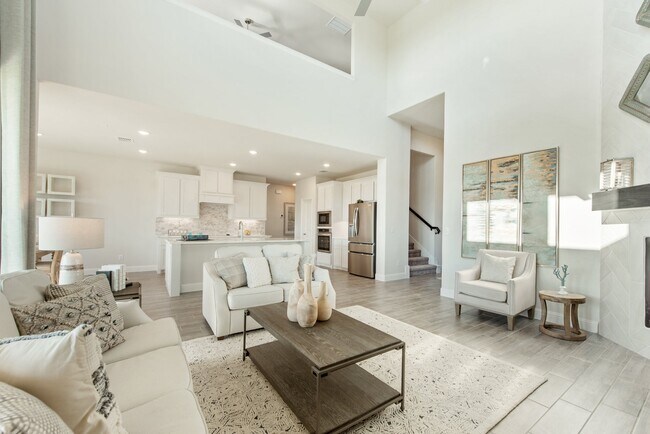 1154 Bailey Ranch Rd unit 36580745, Aledo, TX 76008 - photo 7