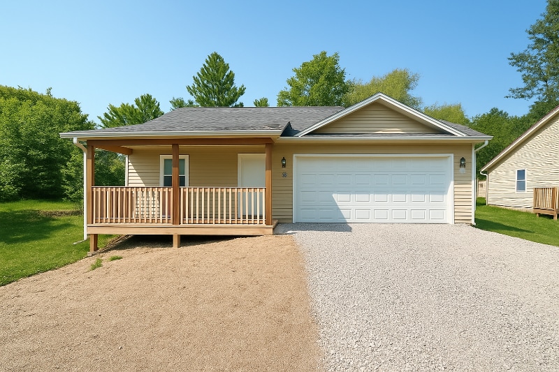 1956 W Cadmus Rd, Adrian, MI 49221 - photo 1