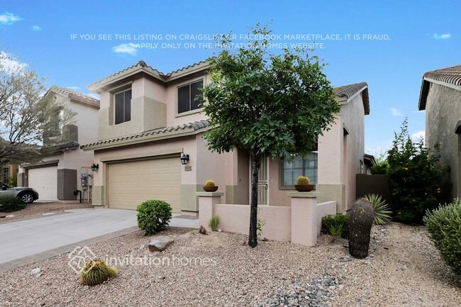 39137 N Parker Ln, Phoenix, AZ 85086 - photo 2
