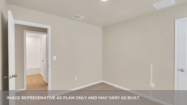 1932 Marlin Spike Dr, Leander, TX 78641 - photo 6