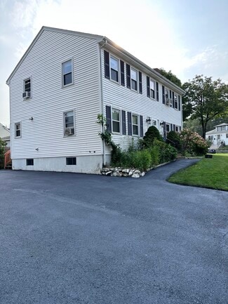 26 Sioux Ave, Waltham, MA 02451