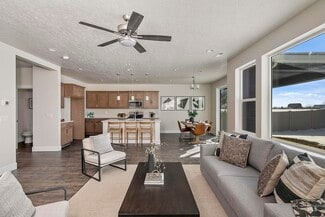 6079 W Parachute Dr, Meridian, ID 83646