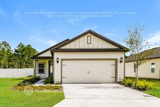 622 Morgans Treasure Rd, Saint Augustine, FL 32084