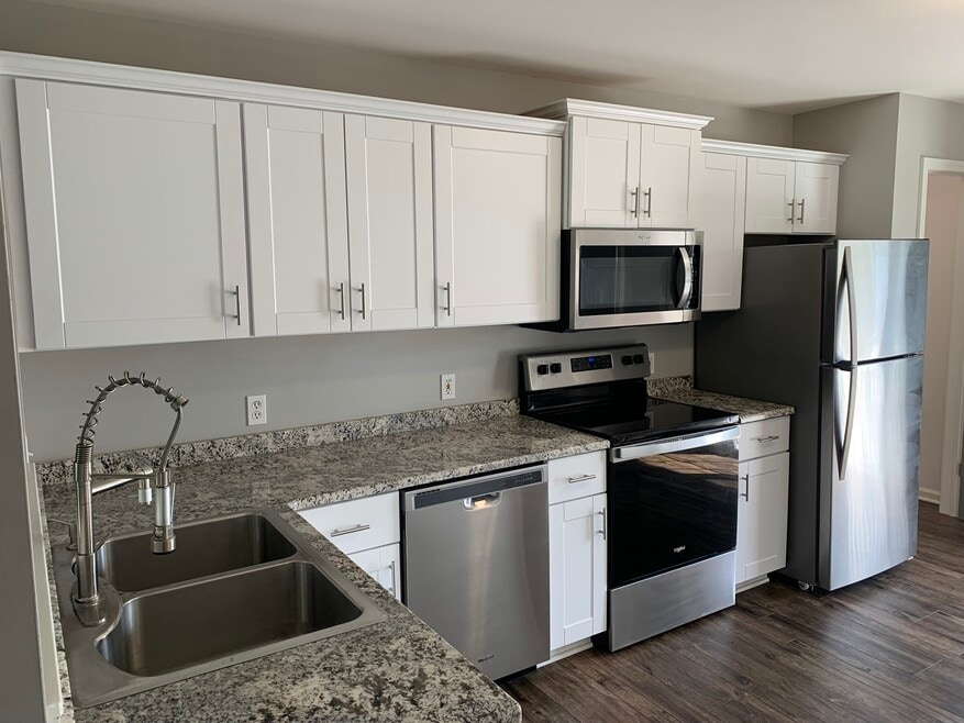 Westgate Apartments, Akron, NY 14001 - photo 1