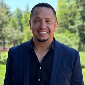 Guillermo Martinez
