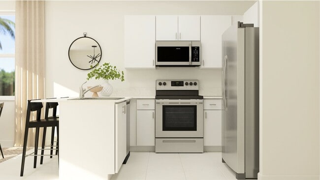 2720 SE 24th Ct, Homestead, FL 33035 - photo 3