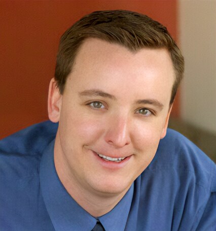 Mark Puckett