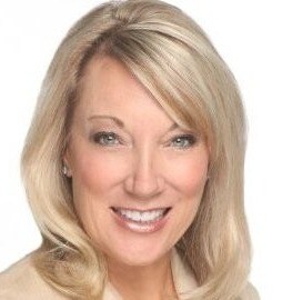 Debbie Giometti