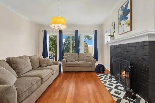 7619 N Bosworth Ave unit 2, Chicago, IL 60626 - photo 7