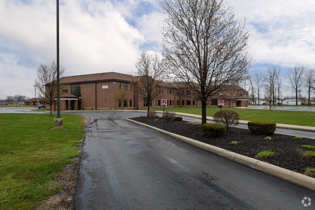 Southview Middle School