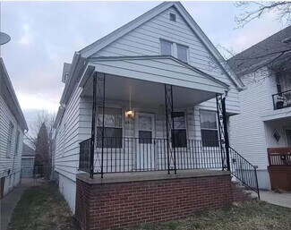 2647 Edwin St Unit 2, Hamtramck, MI 48212