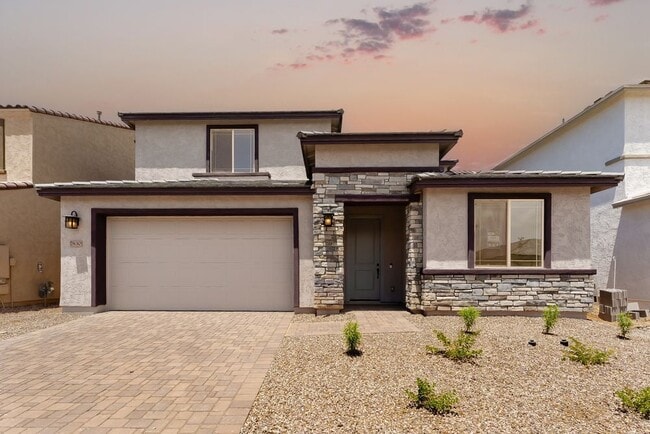 7830 E Quartet Ave, Mesa, AZ 85212 - photo 2