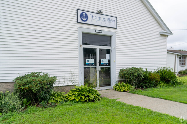 Coastline Christian Academy is a Private High School in New London, Connecticut.