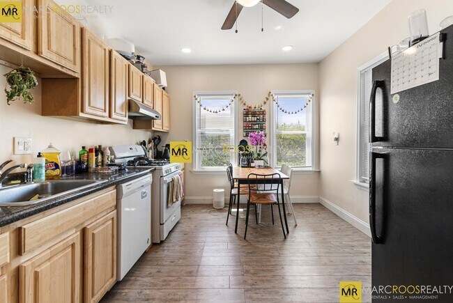 175 River St unit 2-1, Cambridge, MA 02139 - photo 5