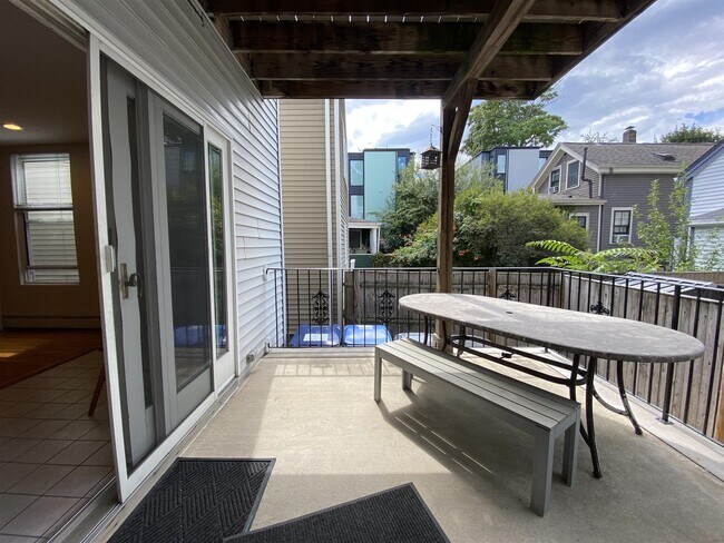 47 Tremont St unit 1, Cambridge, MA 02139 - photo 3