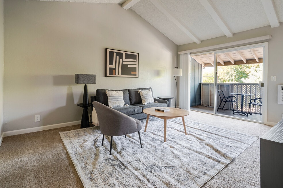 202 Calvert Dr unit FL2-ID2107, Cupertino, CA 95014 - photo 1