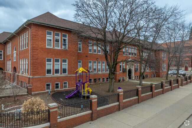 Holy Redeemer Elementary School