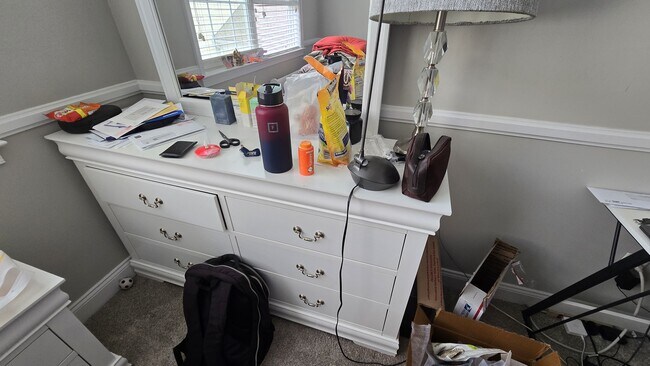 10321 Sablewood Dr unit 106, Raleigh, NC 27617 - photo 6