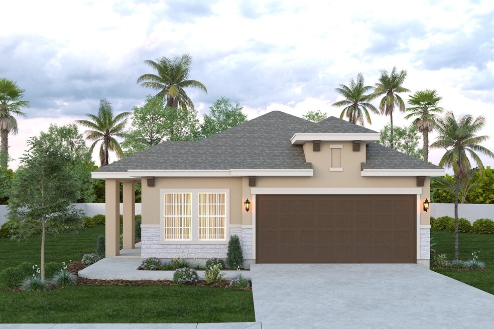 5402 Brahman Ln unit 36902863, Laredo, TX 78046 - photo 1