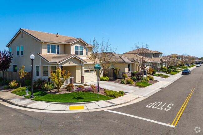 Find your dream home in Regency Park.