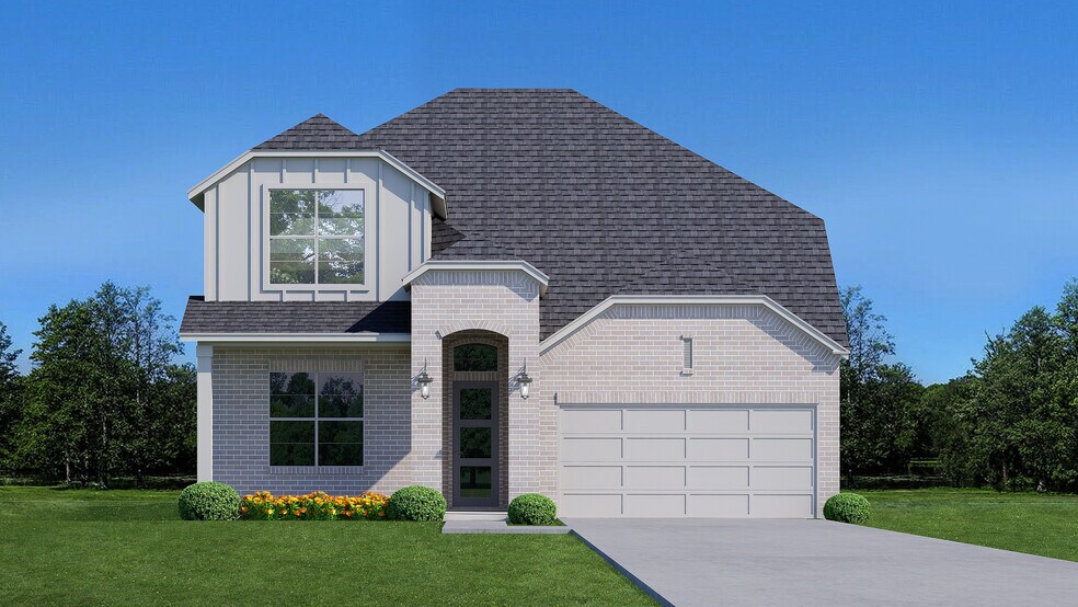 1150 Bailey Ranch Rd unit 36466260, Aledo, TX 76008 - photo 1