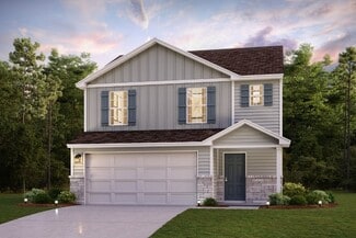 150 Flowering Cherry St, Jackson, GA 30233