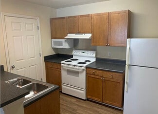 140 Yellowstone Dr Unit 303, Charlottesville, VA 22903