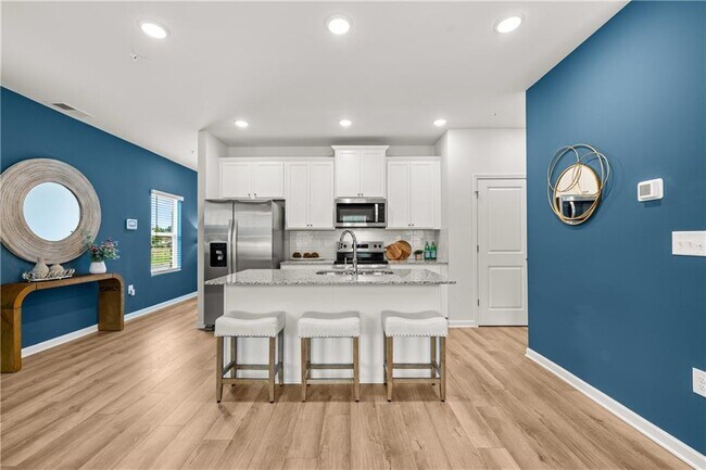 368 Sinclair Ct, McDonough, GA 30253 - photo 5