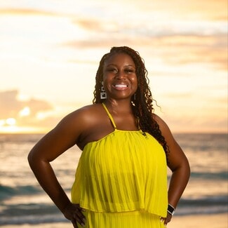 Ieshia Leverette