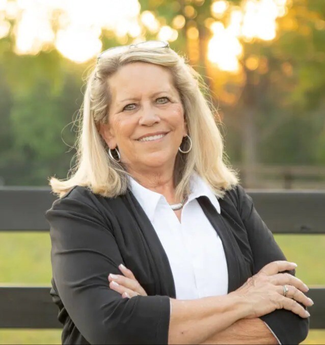 Sandra Stephens