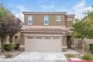 8273 Oliver Twist Ln, Las Vegas, NV 89113
