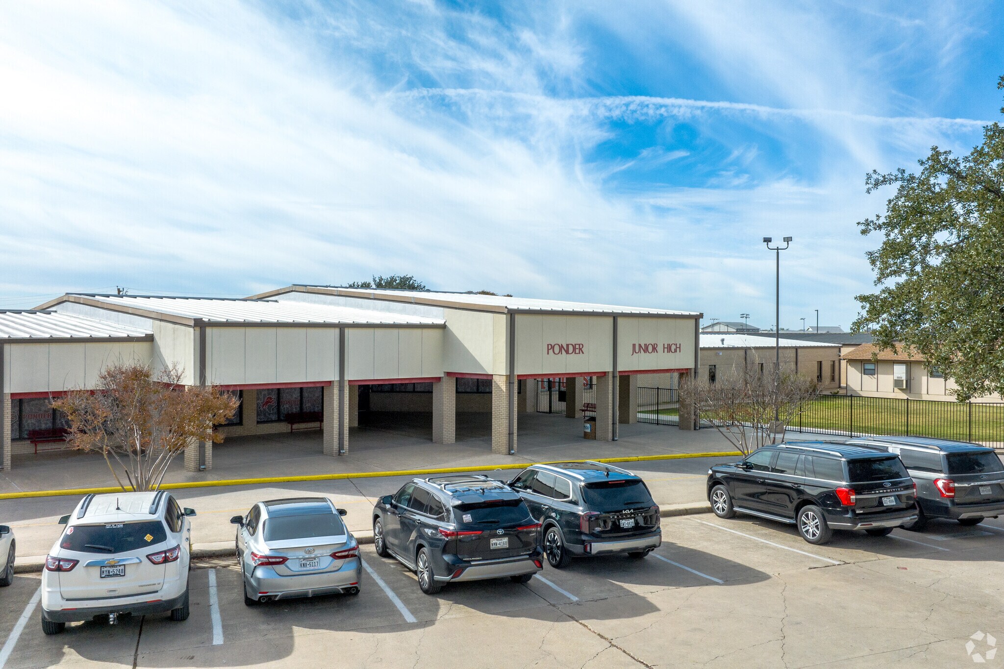 311 Preakness Ln, Ponder, TX 76259 MLS 20490036