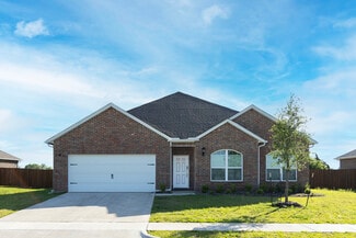 2336 Brandon St, Mabank, TX 75147