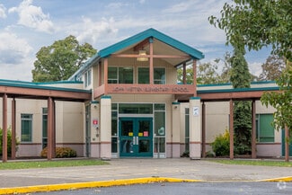 John Wetten Elementary School