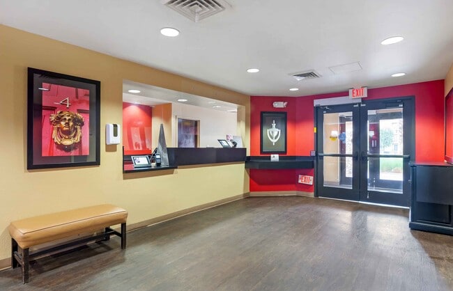 1400 E Tahquitz Canyon Way, Palm Springs, CA 92262 - photo 6