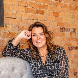 Stacy Johansen