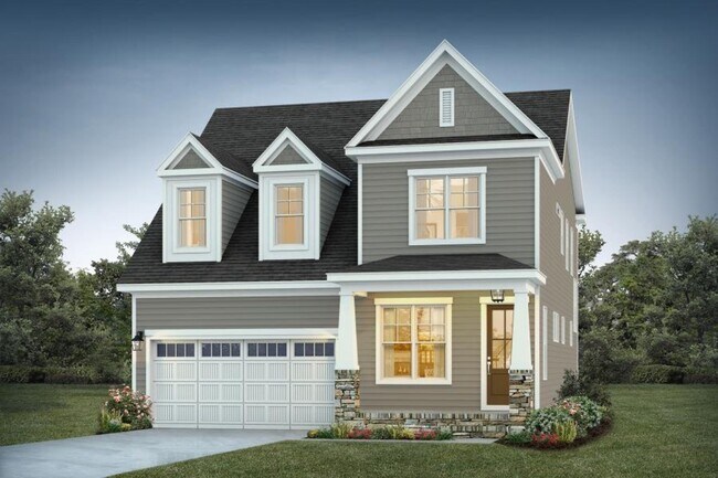 1261 Barreto Dr unit 36883043, Wendell, NC 27591 - photo 2