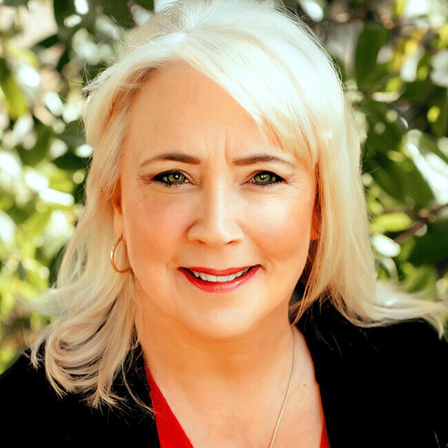 Christine Vail-Rollins