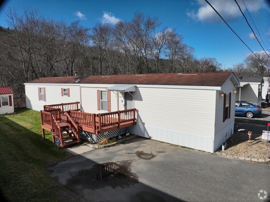 350 West St unit 19, Ludlow, MA 01056 - photo 2