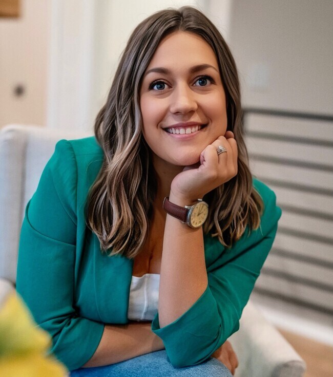 AMANDA DANIELSON
