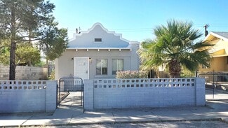 131 W Rocalla Ave, Ajo, AZ 85321