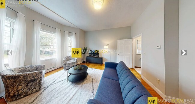 21 Highgate St unit 102, Boston, MA 02134 - photo 2