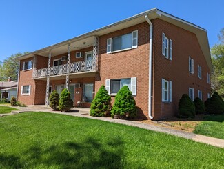 510 S Madison St Unit 2, Marion, IL 62959