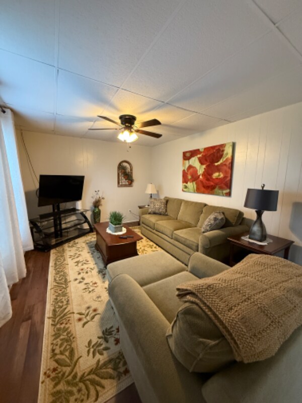 701 Carson St Unit D, Greeneville, TN 37743
