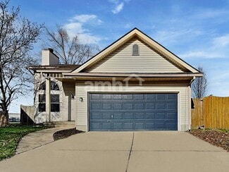 4705 Norwich Ct, Middletown, OH 45044