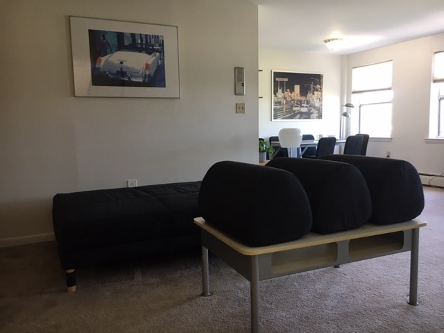 The Webster Condominium unit D5, Hartford, CT 06105 - photo 7